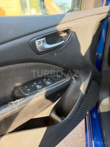 Dodge Dart 2013, 291,000 km - 2.0 л - Bakı