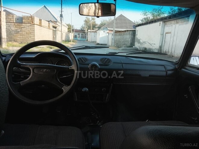 LADA (VAZ) 2106 1983, 123,184 km - 1.6 l - Ucar