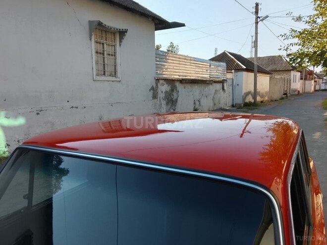 LADA (VAZ) 2106 1983, 123,184 km - 1.6 l - Ucar