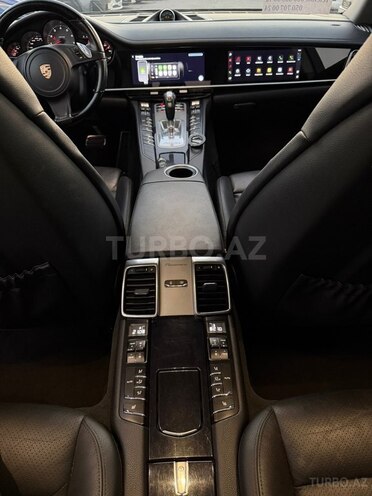 Porsche Panamera 2014, 185,000 km - 3.0 л - Bakı