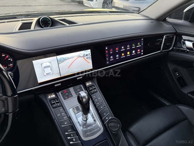 Porsche Panamera 2014, 185,000 km - 3.0 л - Bakı