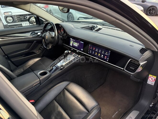 Porsche Panamera 2014, 185,000 km - 3.0 л - Bakı