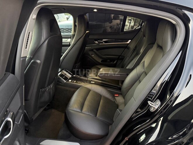 Porsche Panamera 2014, 185,000 km - 3.0 л - Bakı