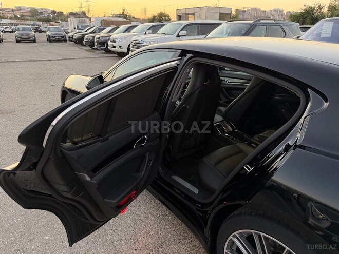 Porsche Panamera 2014, 185,000 km - 3.0 л - Bakı