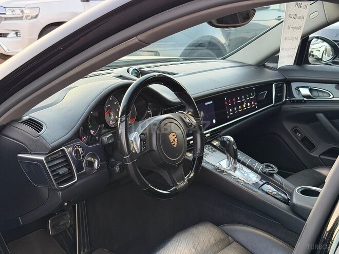 Porsche Panamera 2014, 185,000 km - 3.0 л - Bakı