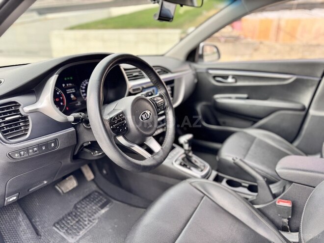 Kia Rio X-Line 2020, 115,000 km - 1.6 l - Bakı