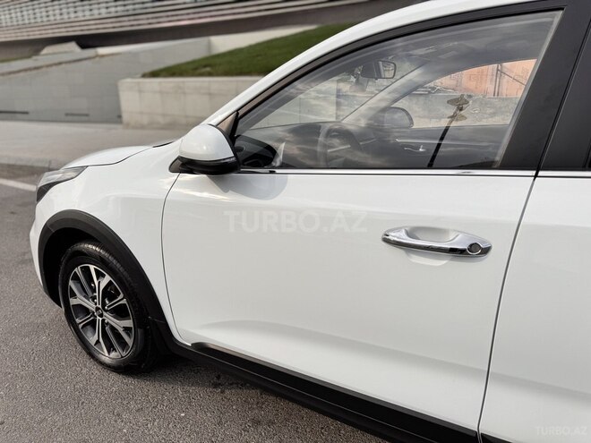 Kia Rio X-Line 2020, 115,000 km - 1.6 l - Bakı
