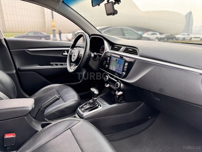 Kia Rio X-Line 2020, 115,000 km - 1.6 l - Bakı