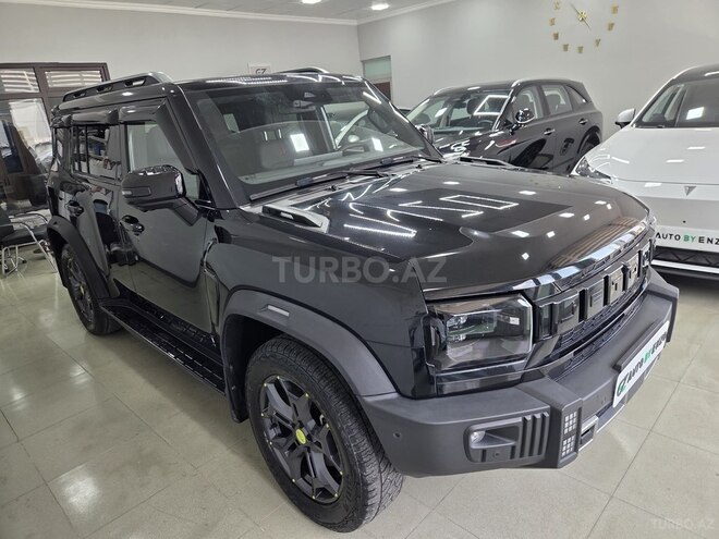 Jetour T2 2023, 59,000 km - 2.0 l - Bakı