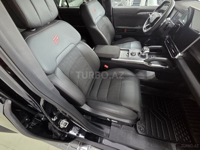 Jetour T2 2023, 59,000 km - 2.0 l - Bakı