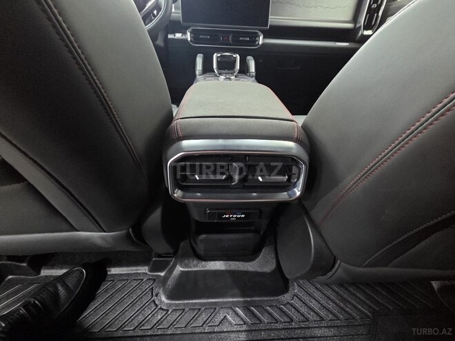 Jetour T2 2023, 59,000 km - 2.0 l - Bakı