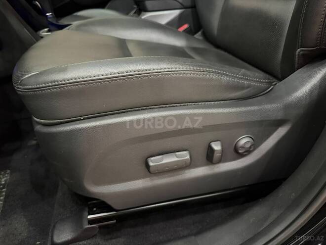 Hyundai Santa Fe 2016, 197,240 km - 2.0 l - Sumqayıt