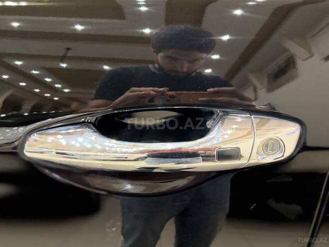 Hyundai Santa Fe 2016, 197,240 km - 2.0 l - Sumqayıt