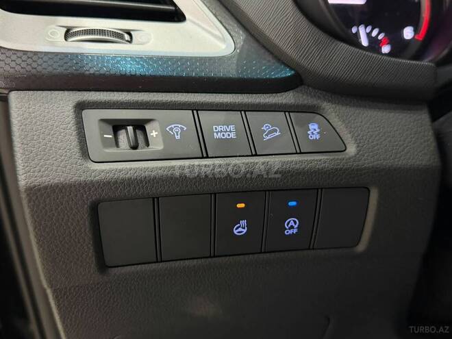 Hyundai Santa Fe 2016, 197,240 km - 2.0 l - Sumqayıt