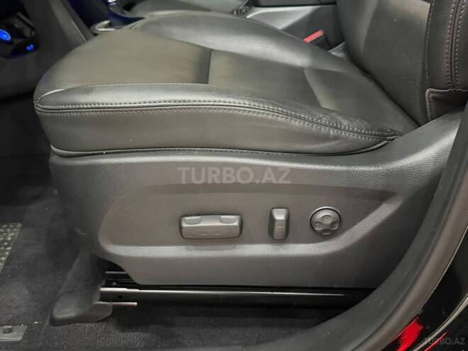 Hyundai Santa Fe 2016, 197,240 km - 2.0 l - Sumqayıt
