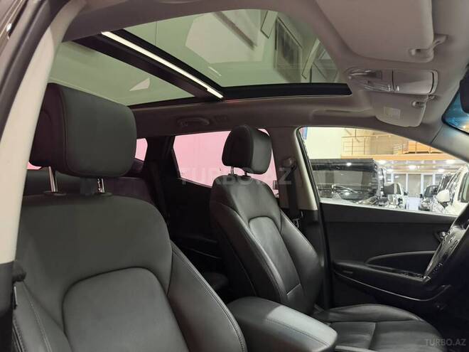 Hyundai Santa Fe 2016, 197,240 km - 2.0 l - Sumqayıt