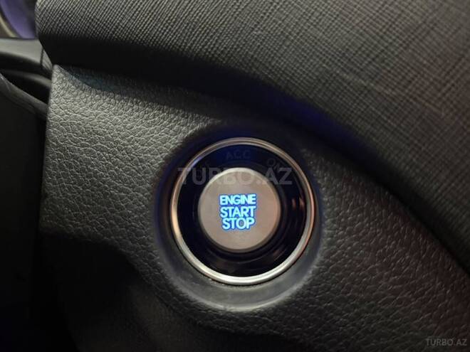Hyundai Santa Fe 2016, 197,240 km - 2.0 l - Sumqayıt