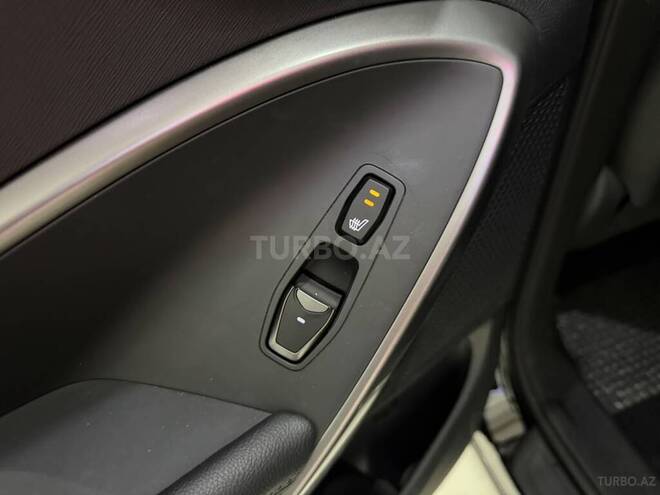Hyundai Santa Fe 2016, 197,240 km - 2.0 l - Sumqayıt