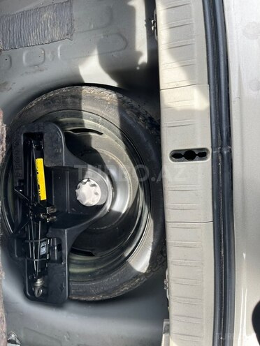 Toyota Prius 2008, 360,000 km - 1.5 l - Bakı