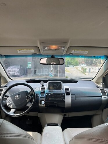 Toyota Prius 2008, 360,000 km - 1.5 l - Bakı