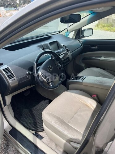 Toyota Prius 2008, 360,000 km - 1.5 l - Bakı