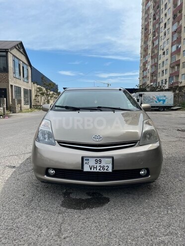 Toyota Prius 2008, 360,000 km - 1.5 l - Bakı