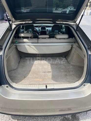 Toyota Prius 2008, 360,000 km - 1.5 l - Bakı