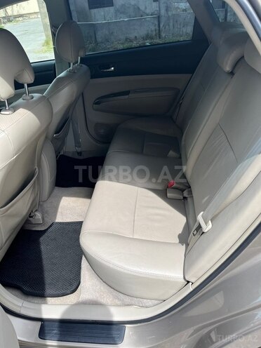 Toyota Prius 2008, 360,000 km - 1.5 l - Bakı