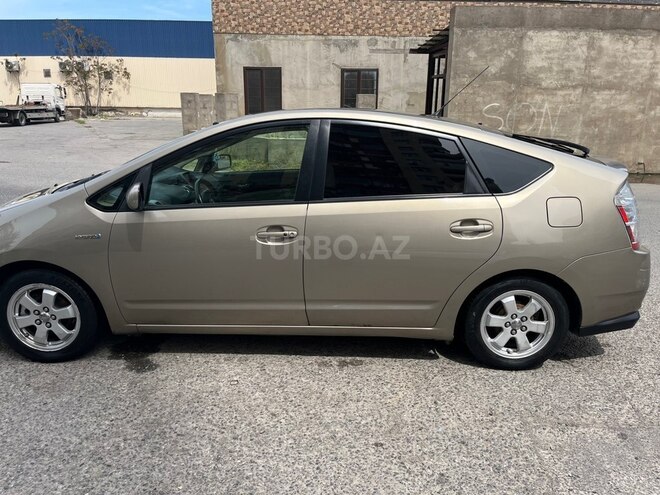Toyota Prius 2008, 360,000 km - 1.5 l - Bakı