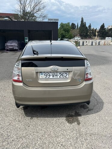 Toyota Prius 2008, 360,000 km - 1.5 l - Bakı