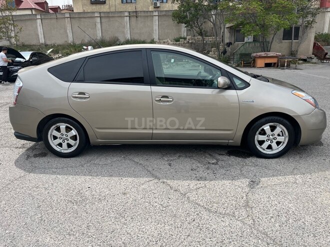 Toyota Prius 2008, 360,000 km - 1.5 l - Bakı