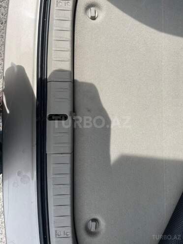 Toyota Prius 2008, 360,000 km - 1.5 l - Bakı