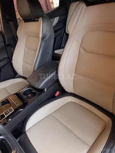 Chery Tiggo 7 Pro 2022, 42,000 km - 1.5 l - Bakı