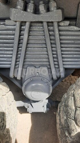 HOWO Sinotruk 2012, 265,000 km - 10.0 l - Bakı