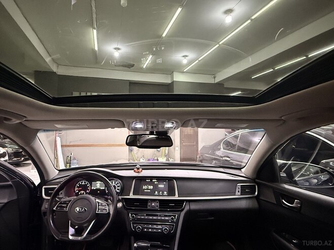 Kia Optima 2019, 168,000 km - 2.0 l - Xırdalan