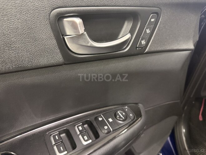 Kia Optima 2019, 168,000 km - 2.0 l - Xırdalan