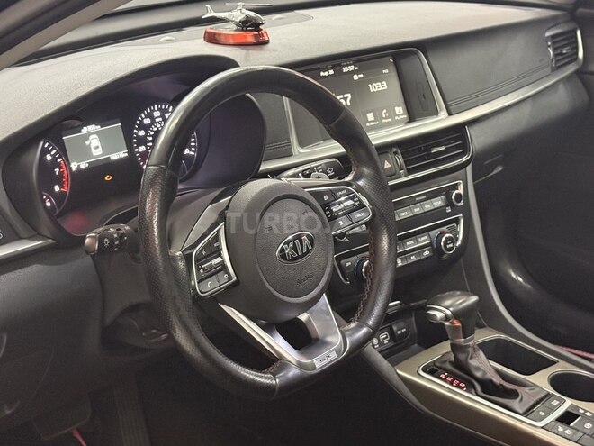 Kia Optima 2019, 168,000 km - 2.0 l - Xırdalan