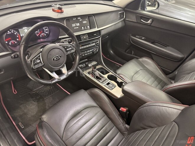 Kia Optima 2019, 168,000 km - 2.0 l - Xırdalan