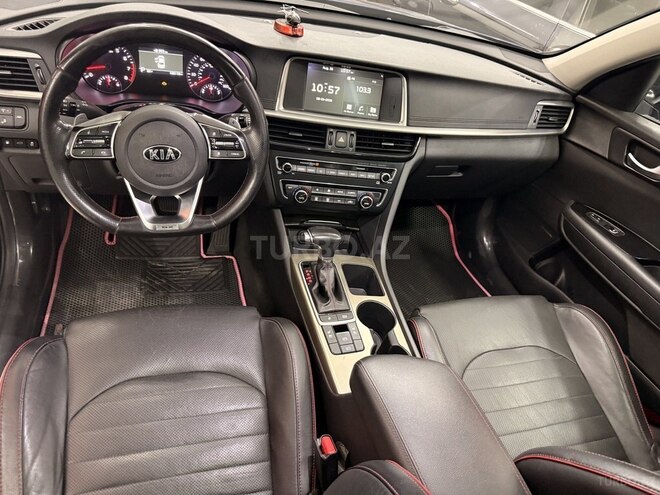 Kia Optima 2019, 168,000 km - 2.0 l - Xırdalan