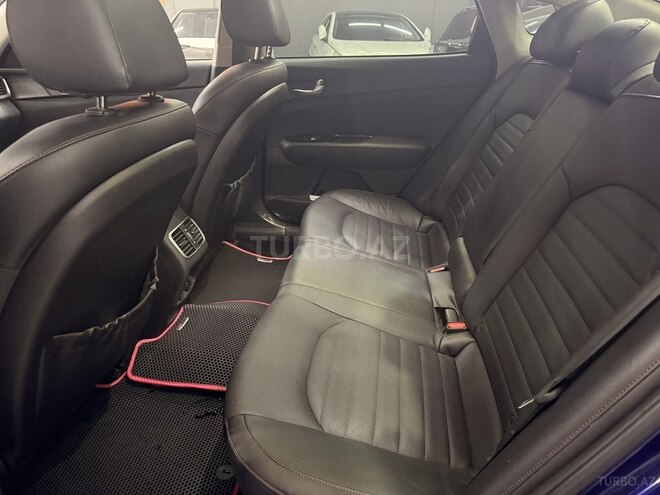 Kia Optima 2019, 168,000 km - 2.0 l - Xırdalan