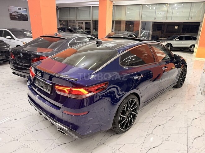 Kia Optima 2019, 168,000 km - 2.0 l - Xırdalan