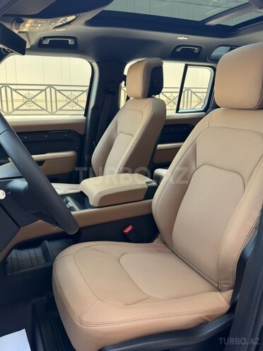 Land Rover Defender 2026, 90 km - 3.0 л - Bakı