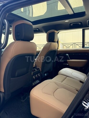 Land Rover Defender 2026, 90 km - 3.0 л - Bakı