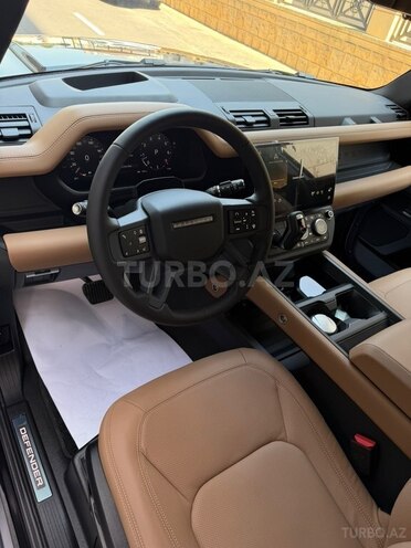 Land Rover Defender 2026, 90 km - 3.0 л - Bakı