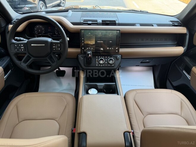 Land Rover Defender 2026, 90 km - 3.0 л - Bakı