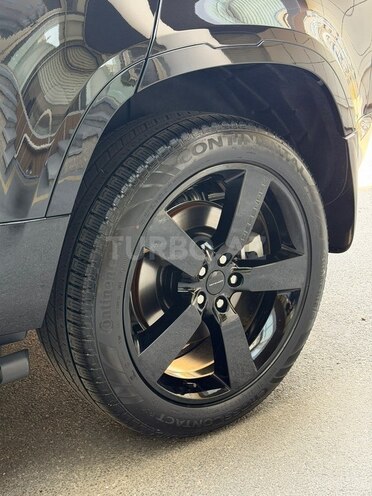 Land Rover Defender 2026, 90 km - 3.0 л - Bakı