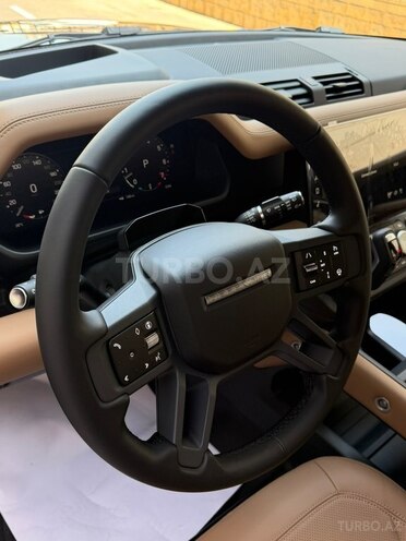 Land Rover Defender 2026, 90 km - 3.0 л - Bakı