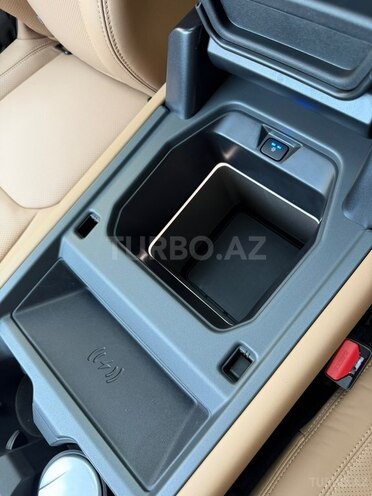 Land Rover Defender 2026, 90 km - 3.0 л - Bakı