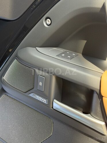 Land Rover Defender 2026, 90 km - 3.0 л - Bakı