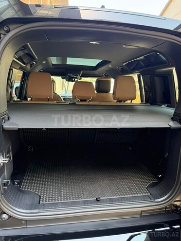 Land Rover Defender 2026, 90 km - 3.0 л - Bakı